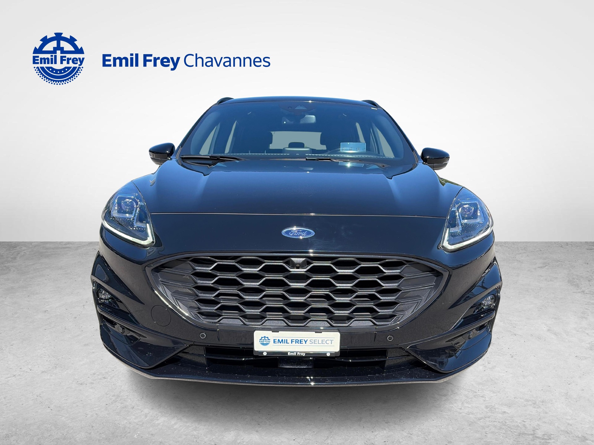 FORD Kuga 2.0 EcoBlue ST-Line-image-6