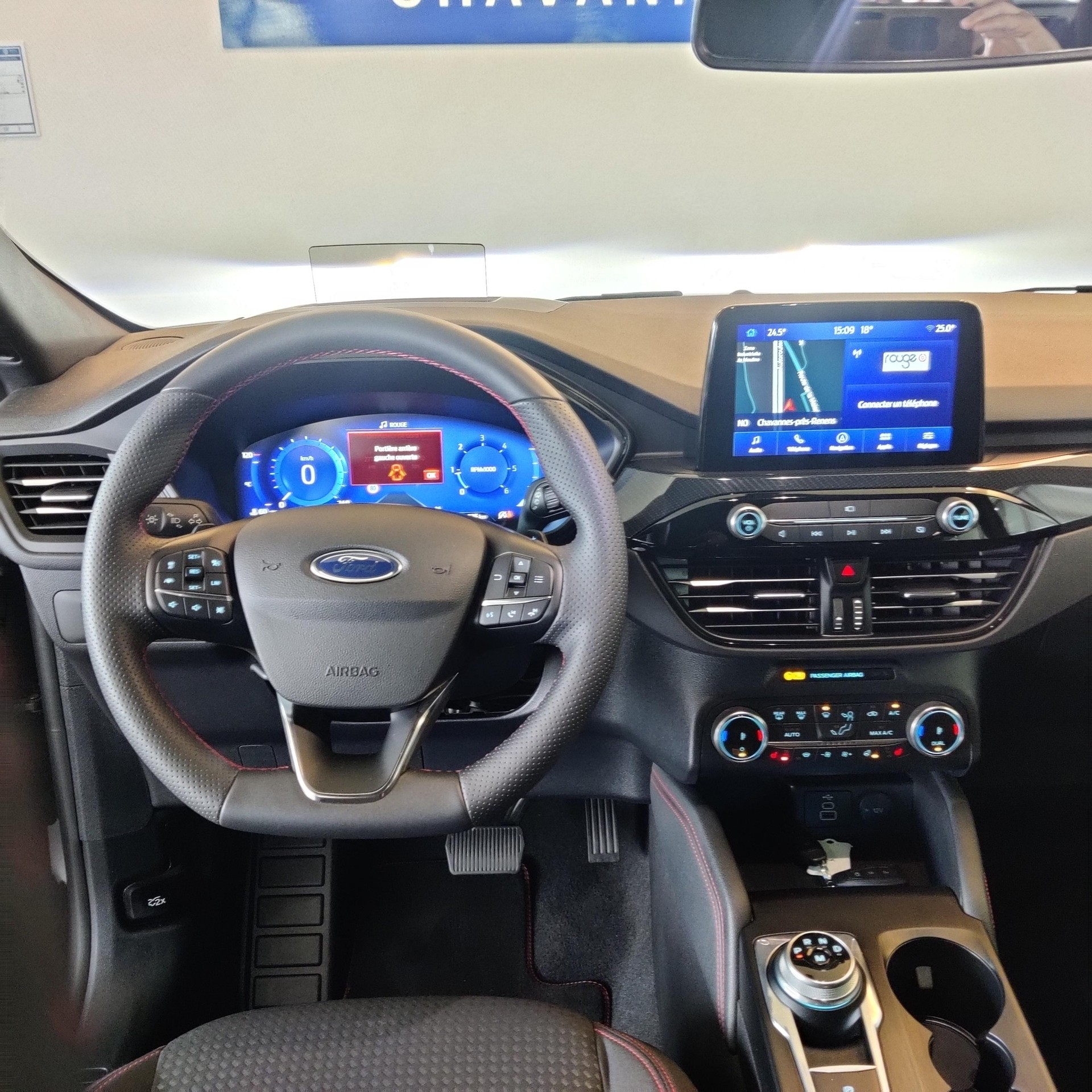 FORD Kuga 2.0 EcoBlue ST-Line-image-7
