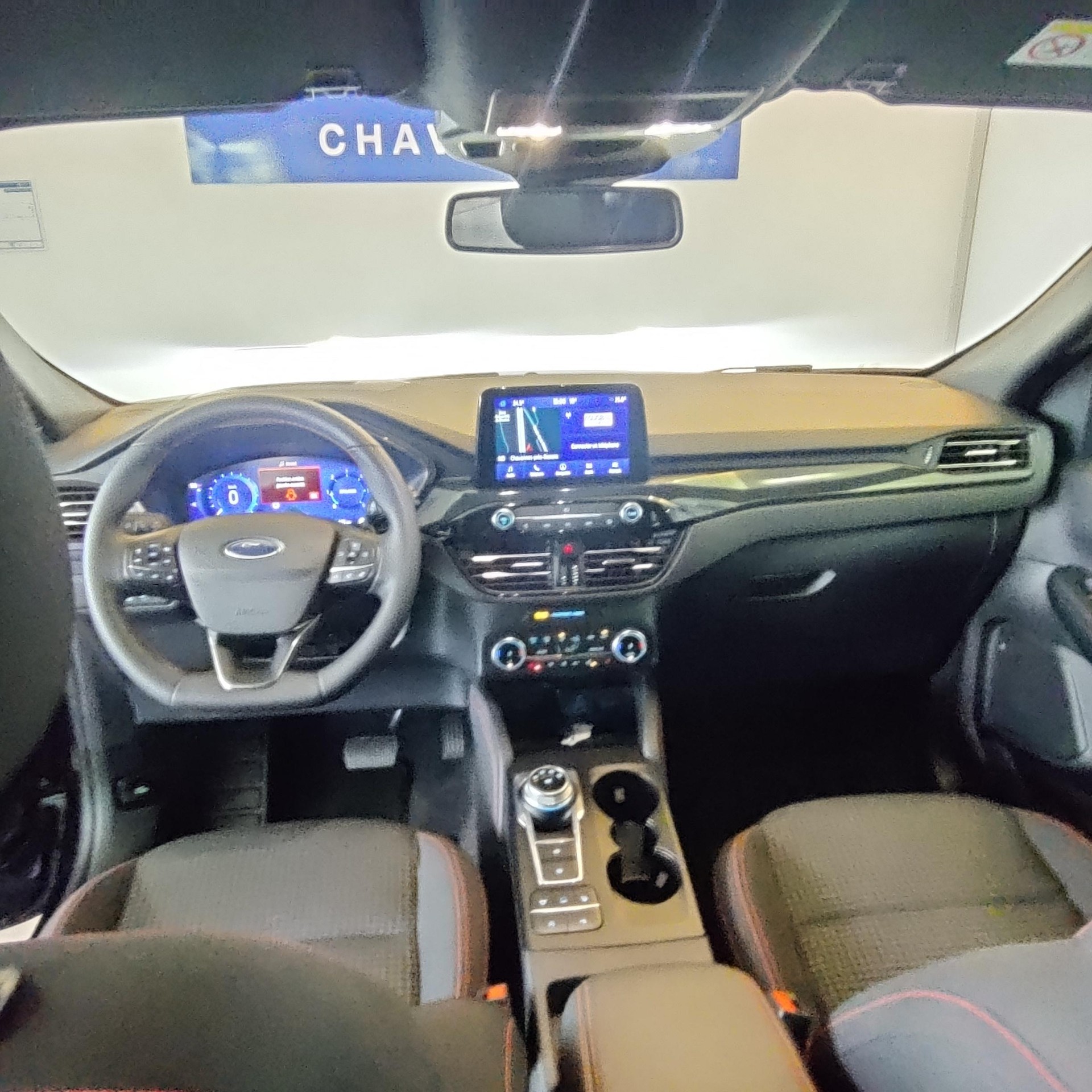 FORD Kuga 2.0 EcoBlue ST-Line-image-6