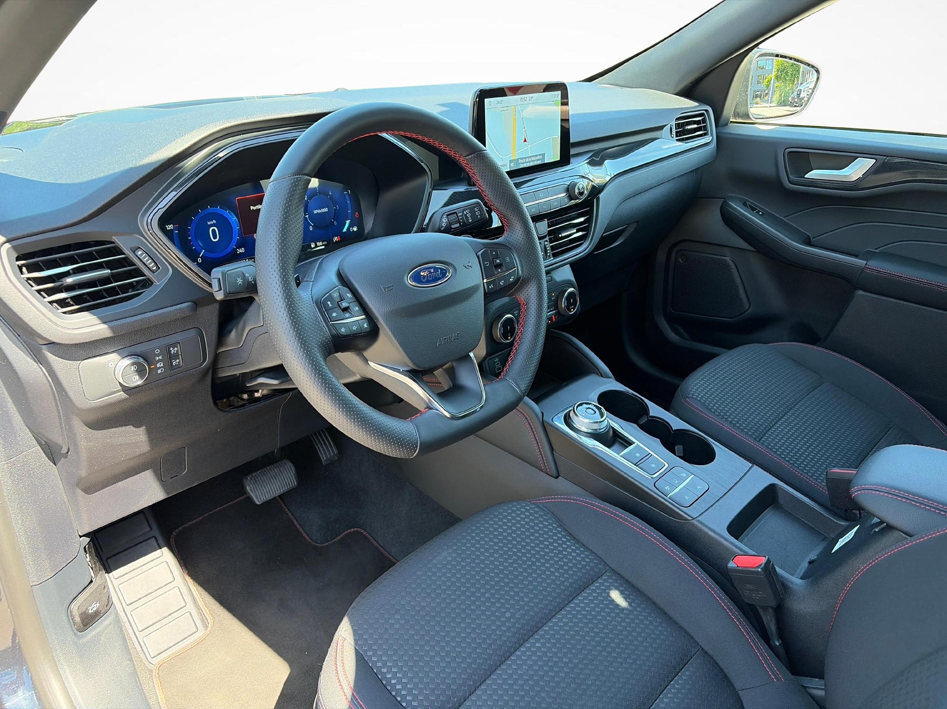 FORD Kuga 2.0 EcoBlue ST-Line-image-8
