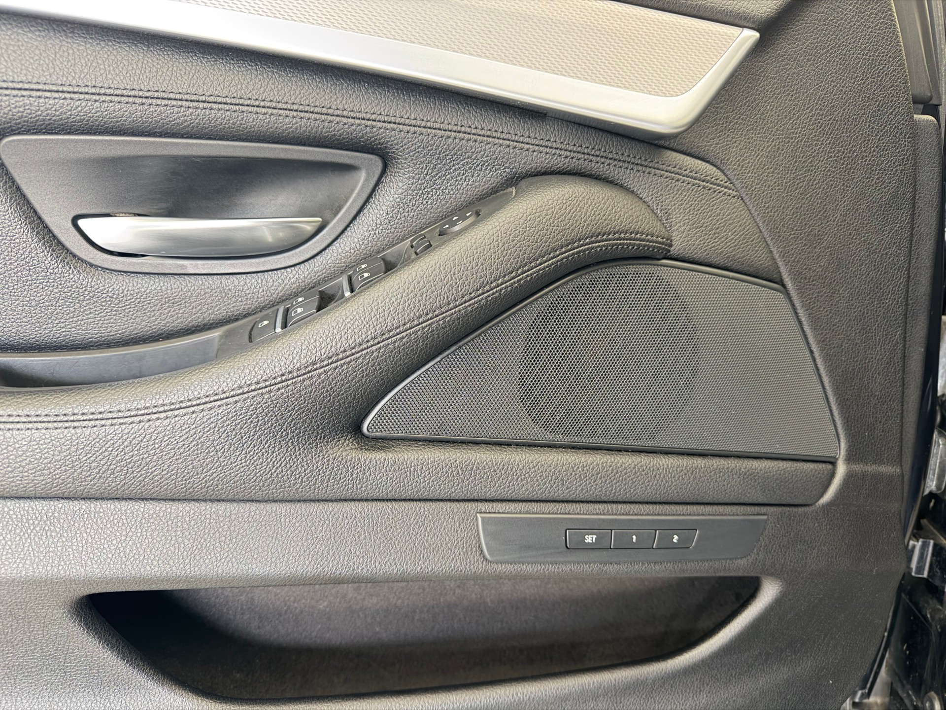 BMW 520d Touring xDrive Steptronic-image-11