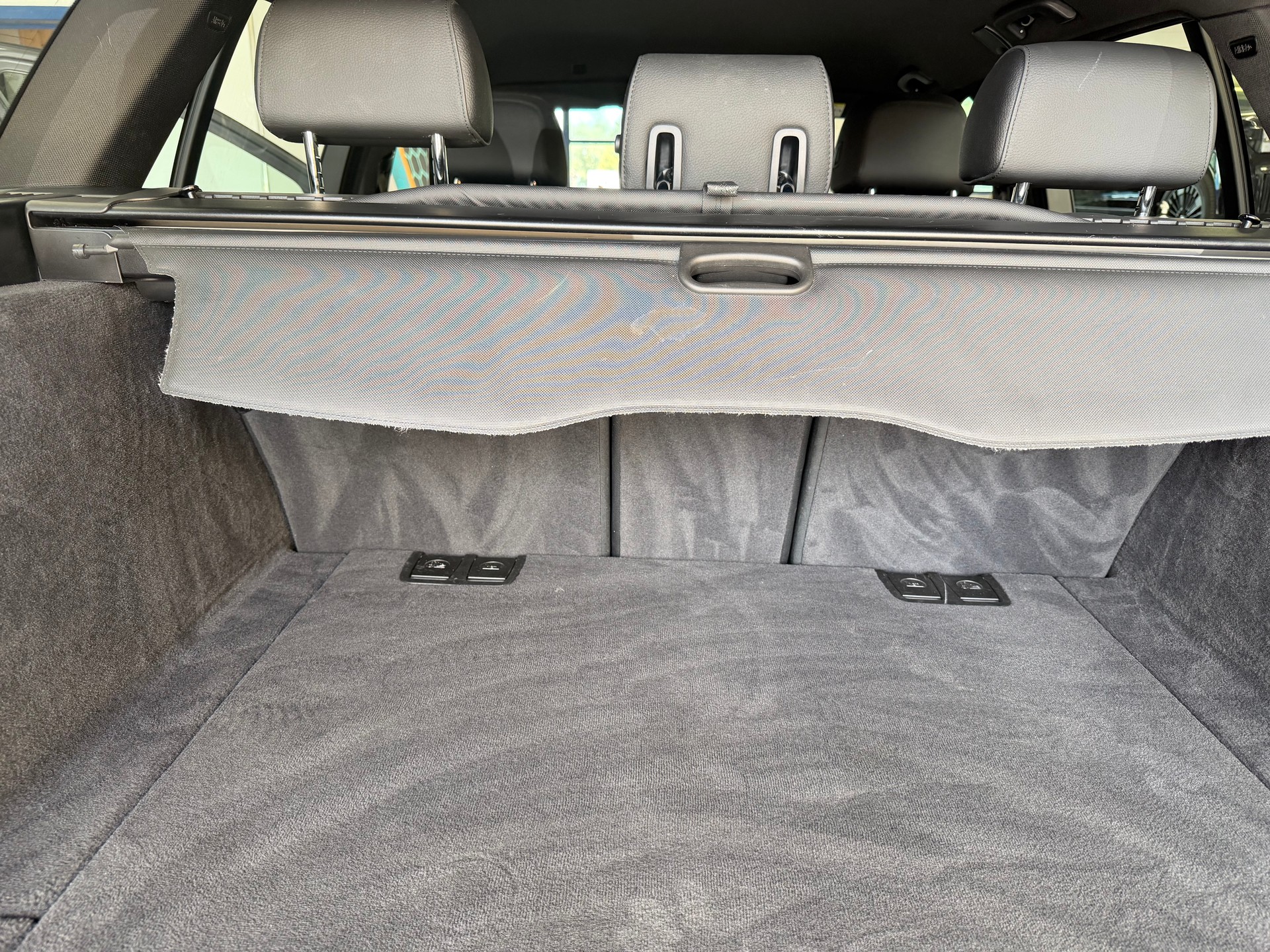 BMW 520d Touring xDrive Steptronic-image-9