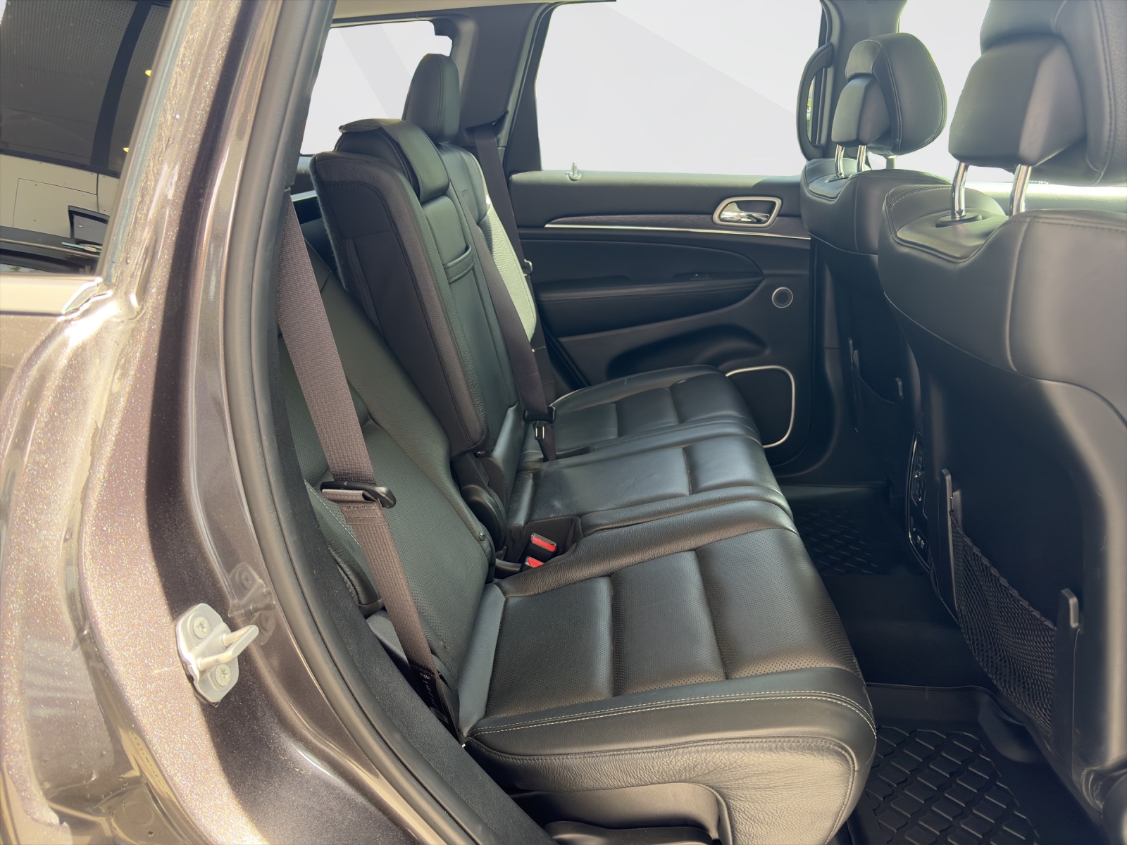 JEEP Grand Cherokee 3.0 CRD 250 Summit-image-20