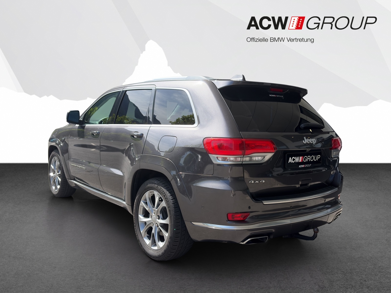 JEEP Grand Cherokee 3.0 CRD 250 Summit-showroom-element-2