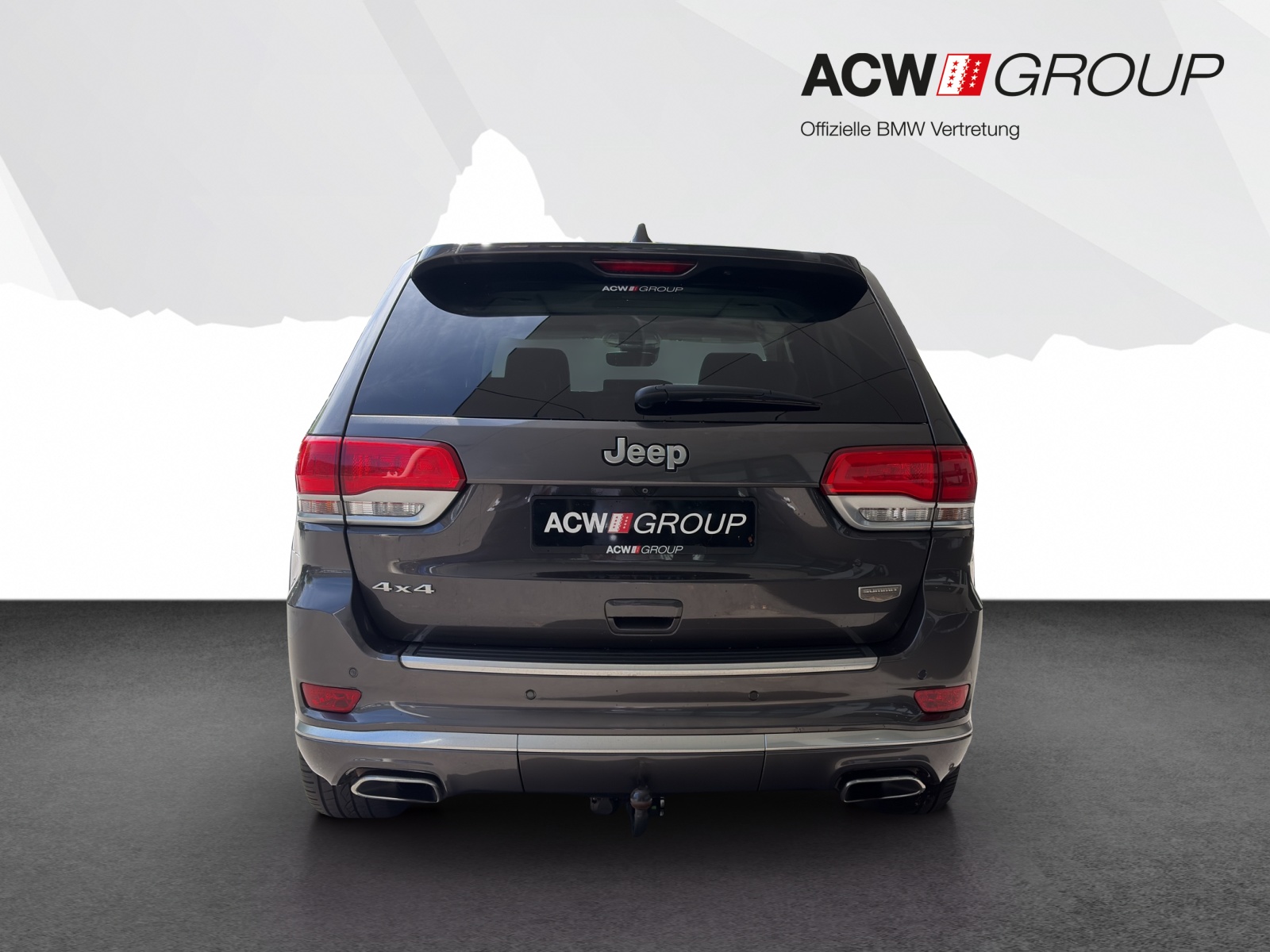 JEEP Grand Cherokee 3.0 CRD 250 Summit-showroom-element-3