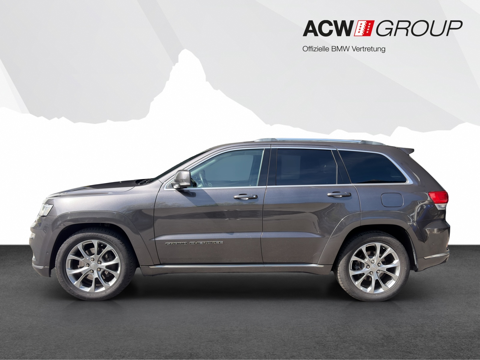 JEEP Grand Cherokee 3.0 CRD 250 Summit-showroom-element-1