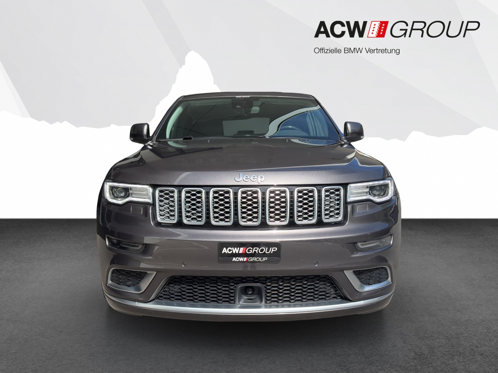 JEEP Grand Cherokee 3.0 CRD 250 Summit-image-7