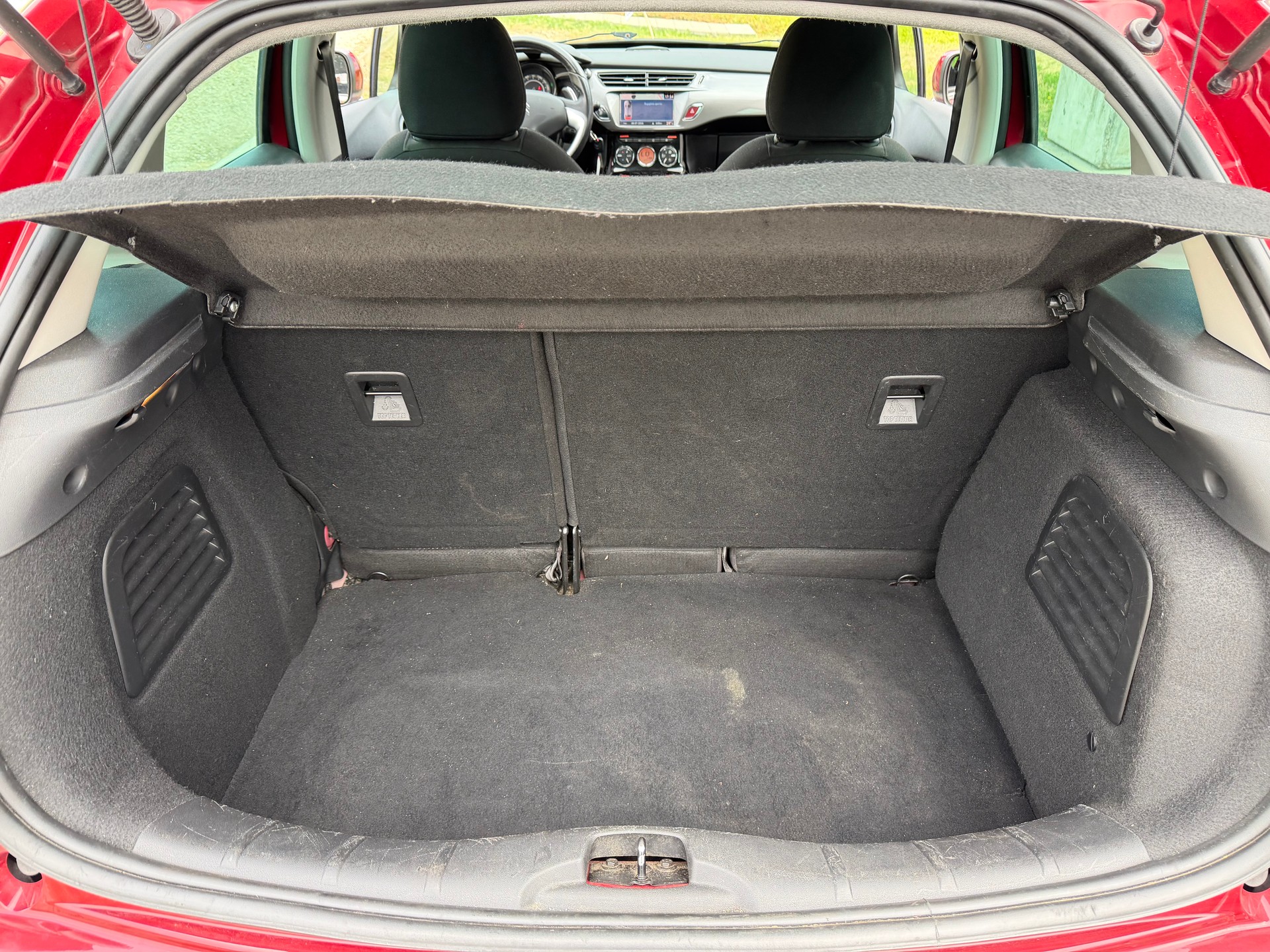 CITROEN C3 1.4i 16V Exclusive EGS5-image-14