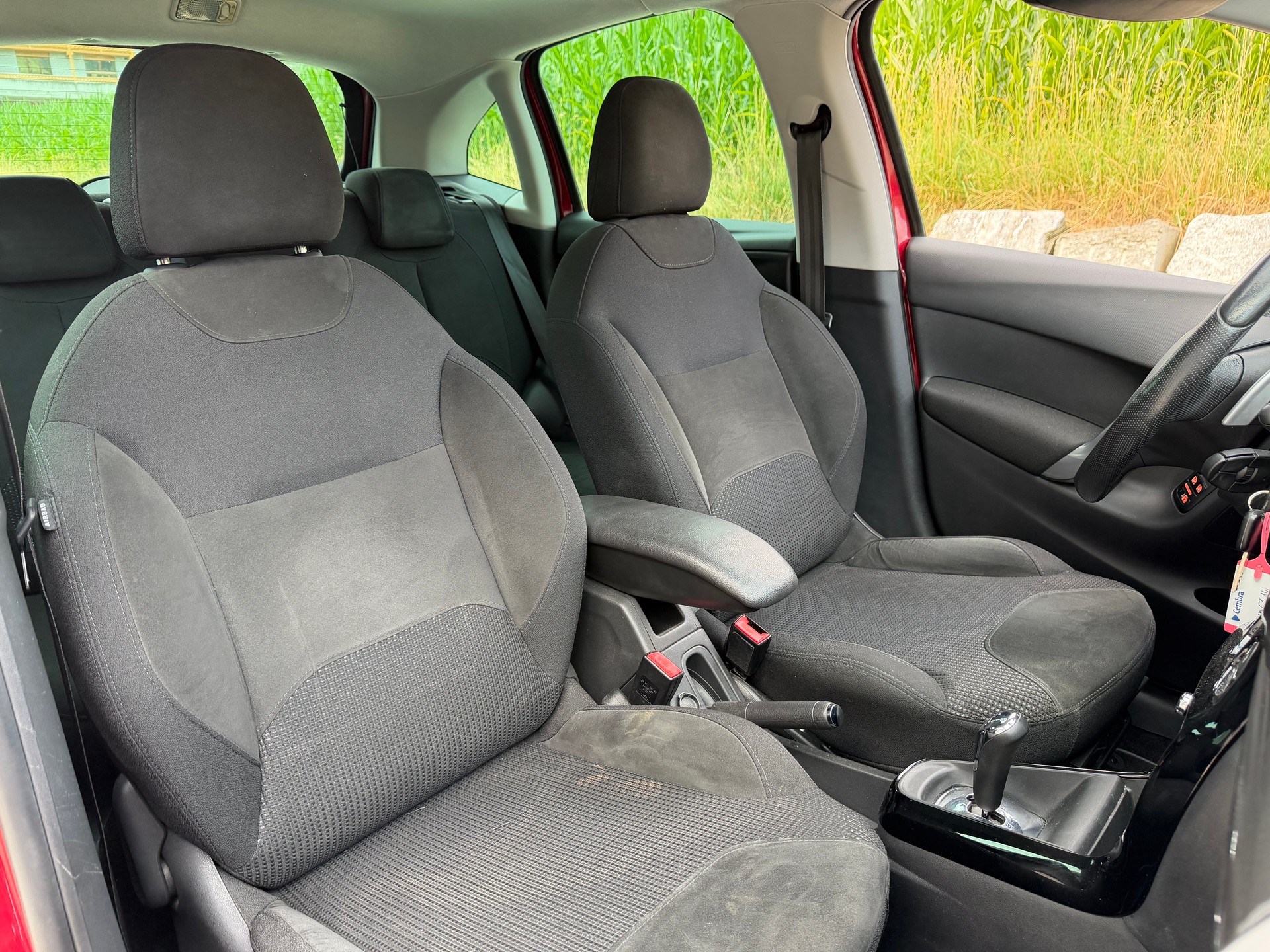 CITROEN C3 1.4i 16V Exclusive EGS5-image-12