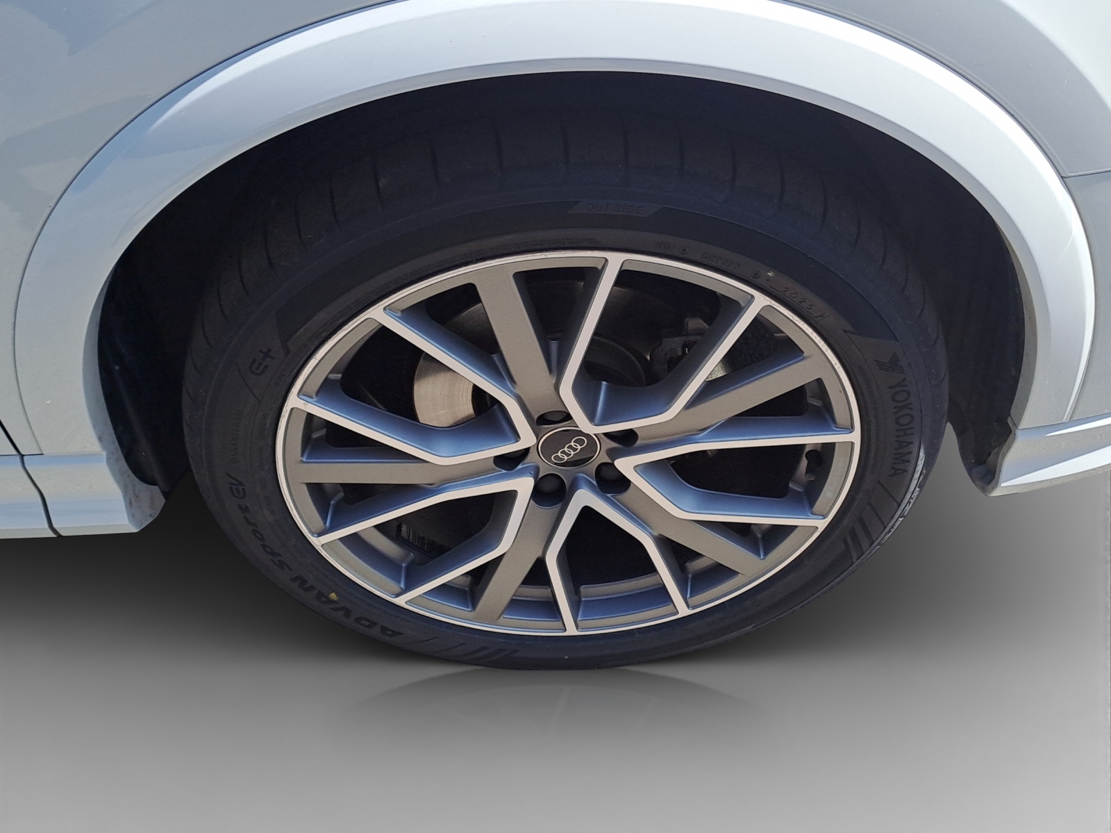 AUDI Q3 35 TFSI S line Attraction S-tronic-image-14