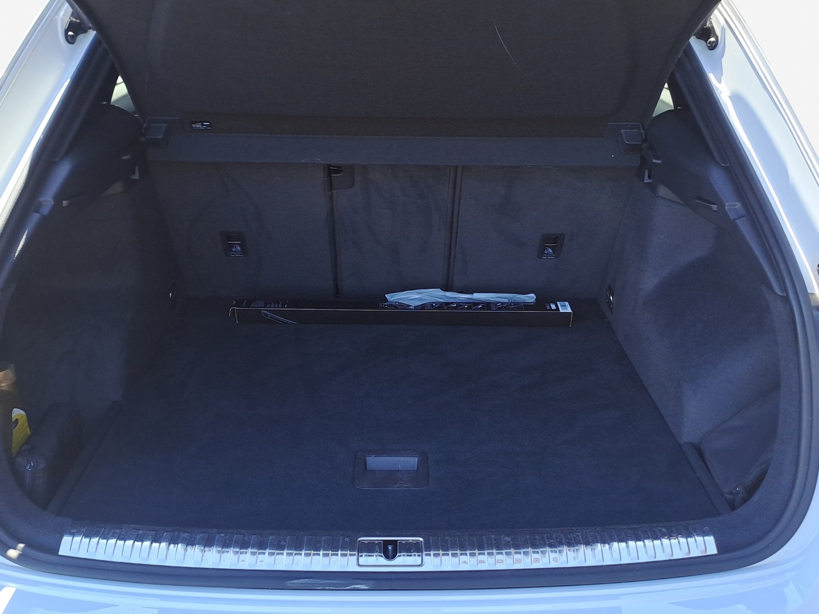 AUDI Q3 35 TFSI S line Attraction S-tronic-image-12