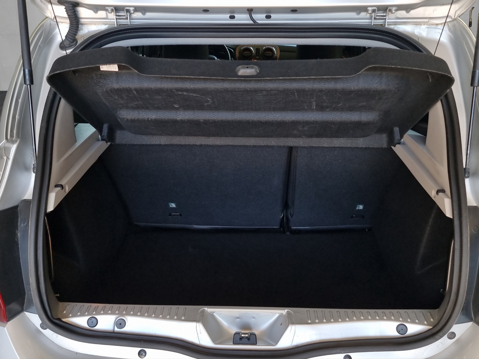 DACIA Sandero 0.9 TCe Stepway Unlimited-image-9