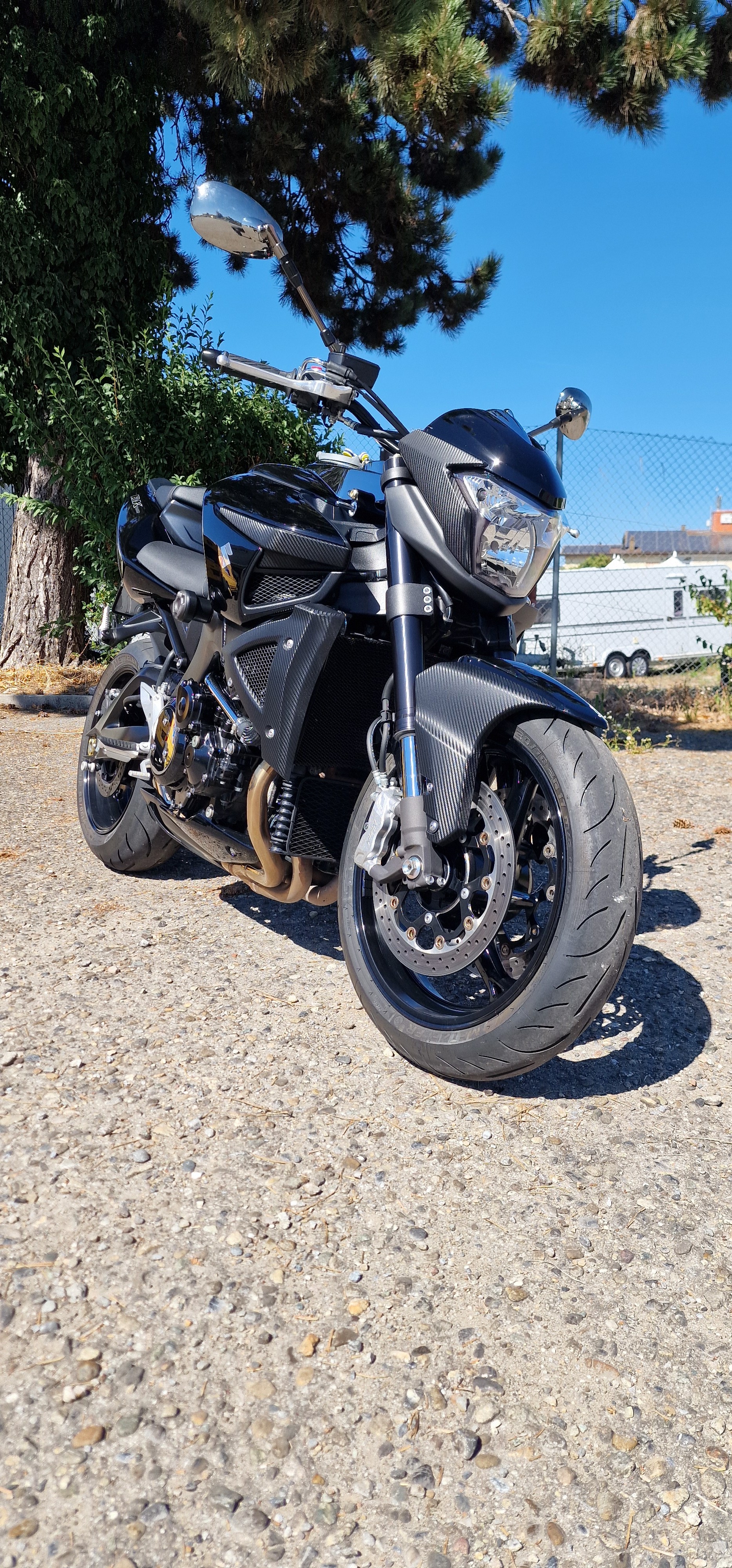 SUZUKI GSX 1300 B-King-image-3