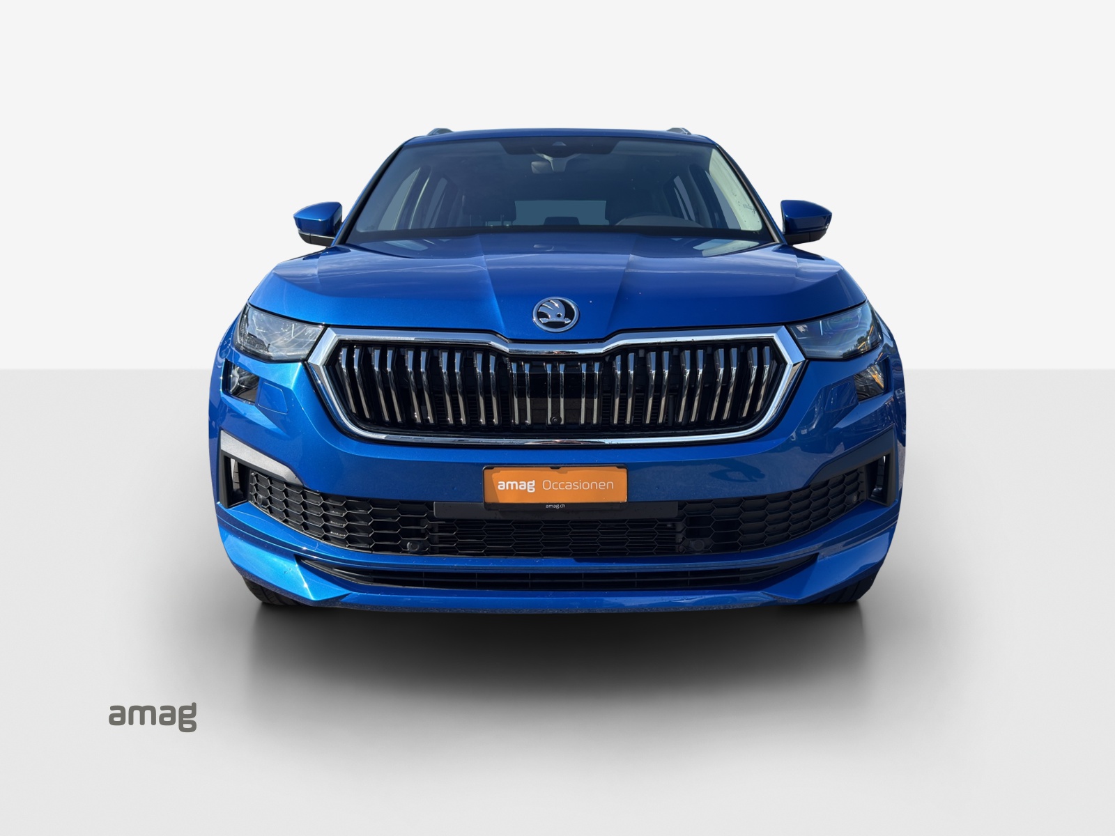 SKODA Kodiaq 2.0 TSI 4x4 L&K-image-6