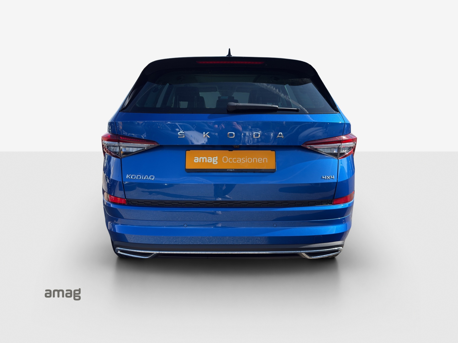 SKODA Kodiaq 2.0 TSI 4x4 L&K-image-3