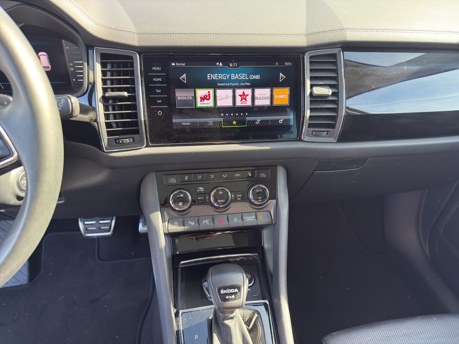 SKODA Kodiaq 2.0 TSI 4x4 L&K-image-10