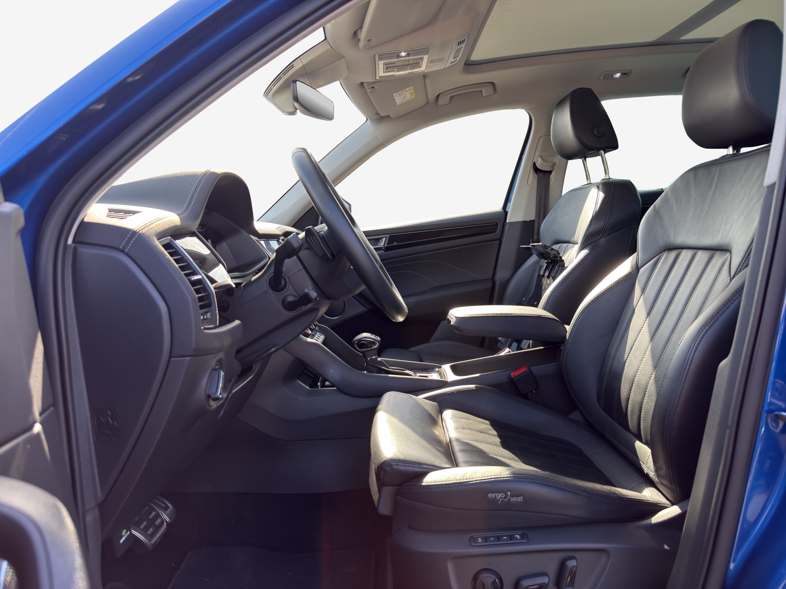 SKODA Kodiaq 2.0 TSI 4x4 L&K-image-7