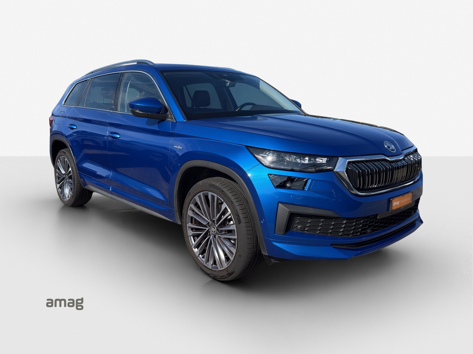 SKODA Kodiaq 2.0 TSI 4x4 L&K-image-5