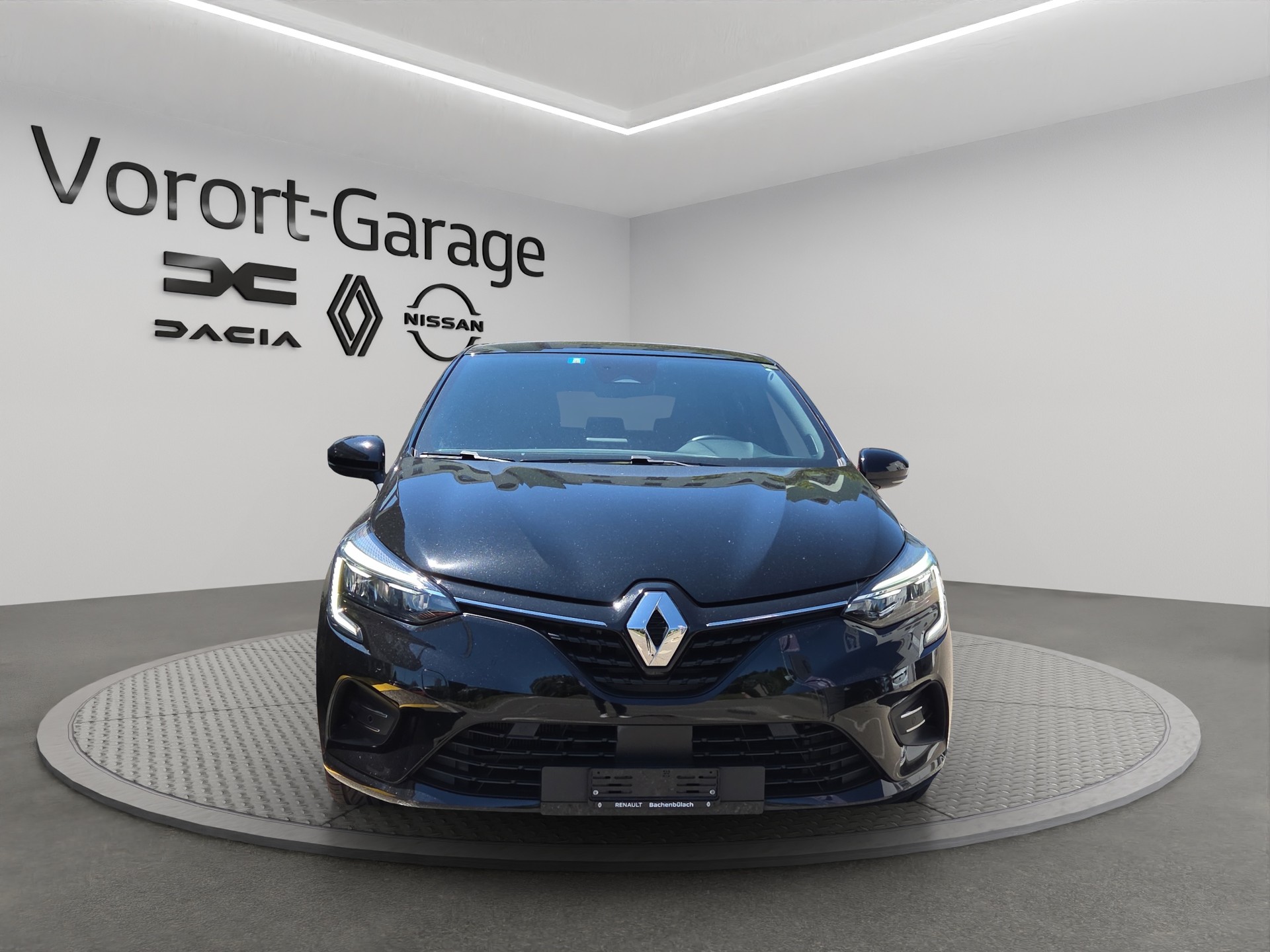 RENAULT Clio 1.6 E-Tech Zen-image-1