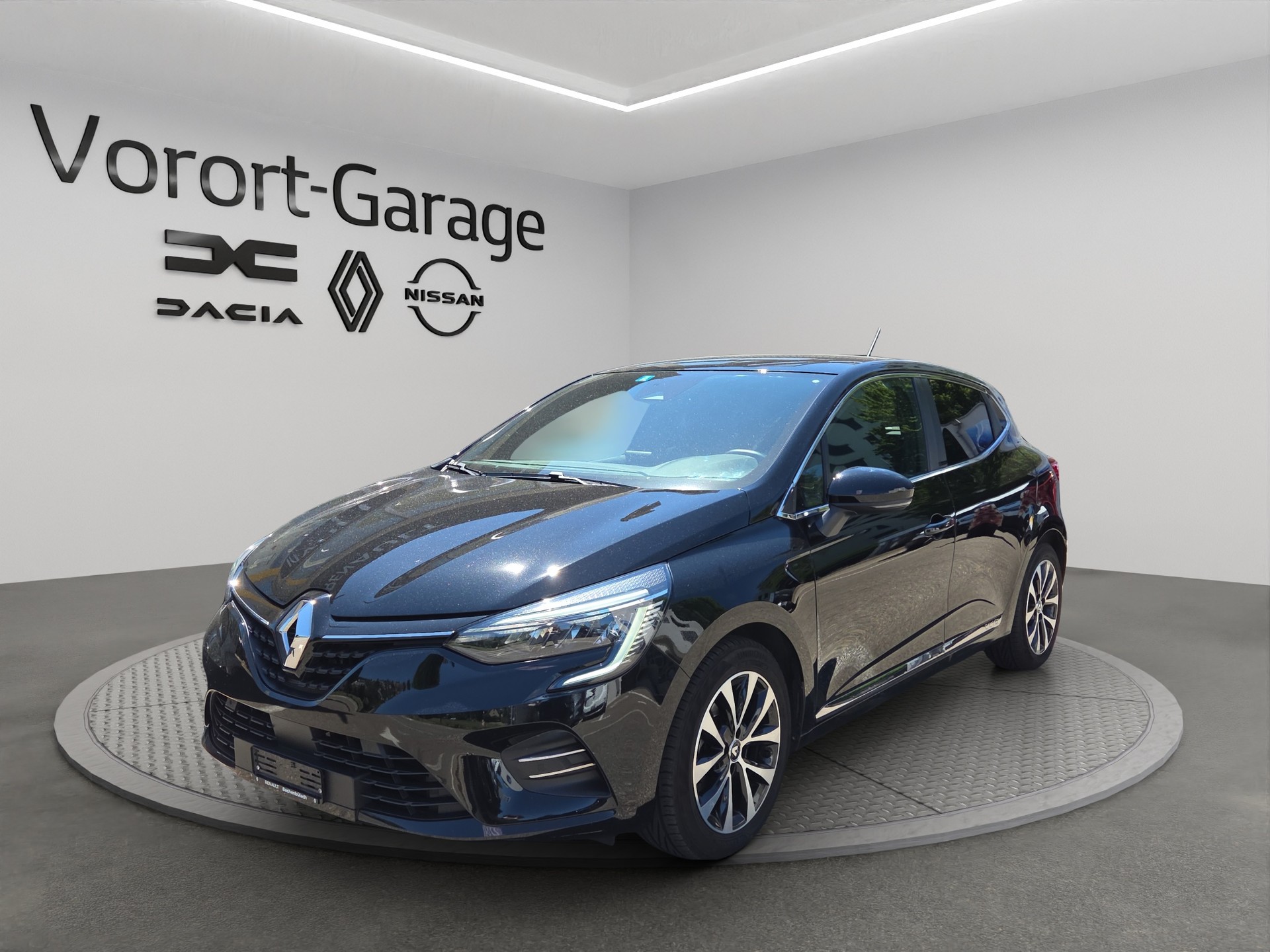 RENAULT Clio 1.6 E-Tech Zen-image-0