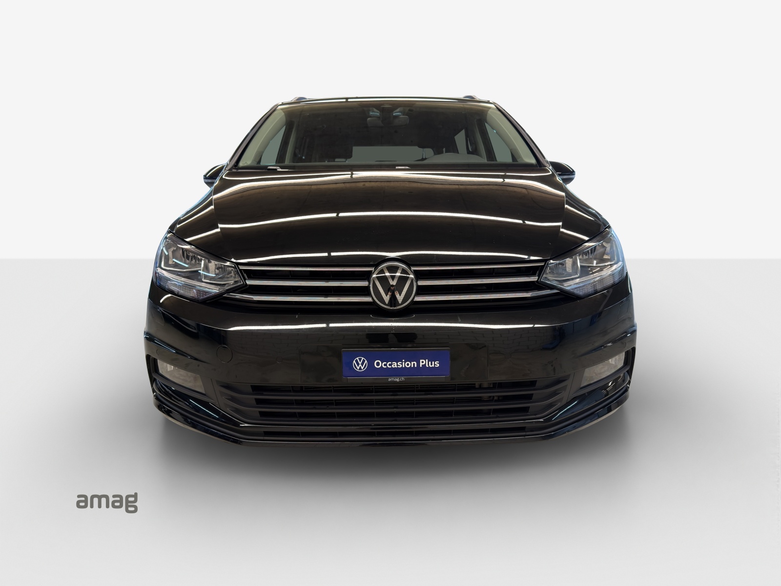 VW Touran 1.5 TSI EVO Comfortline DSG-image-6