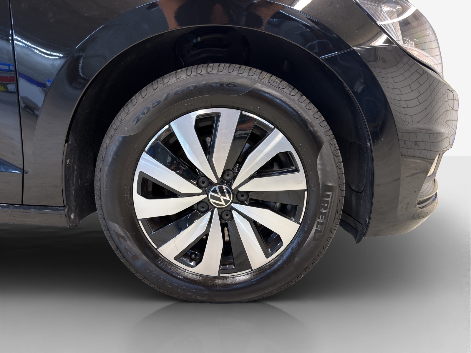 VW Touran 1.5 TSI EVO Comfortline DSG-image-14