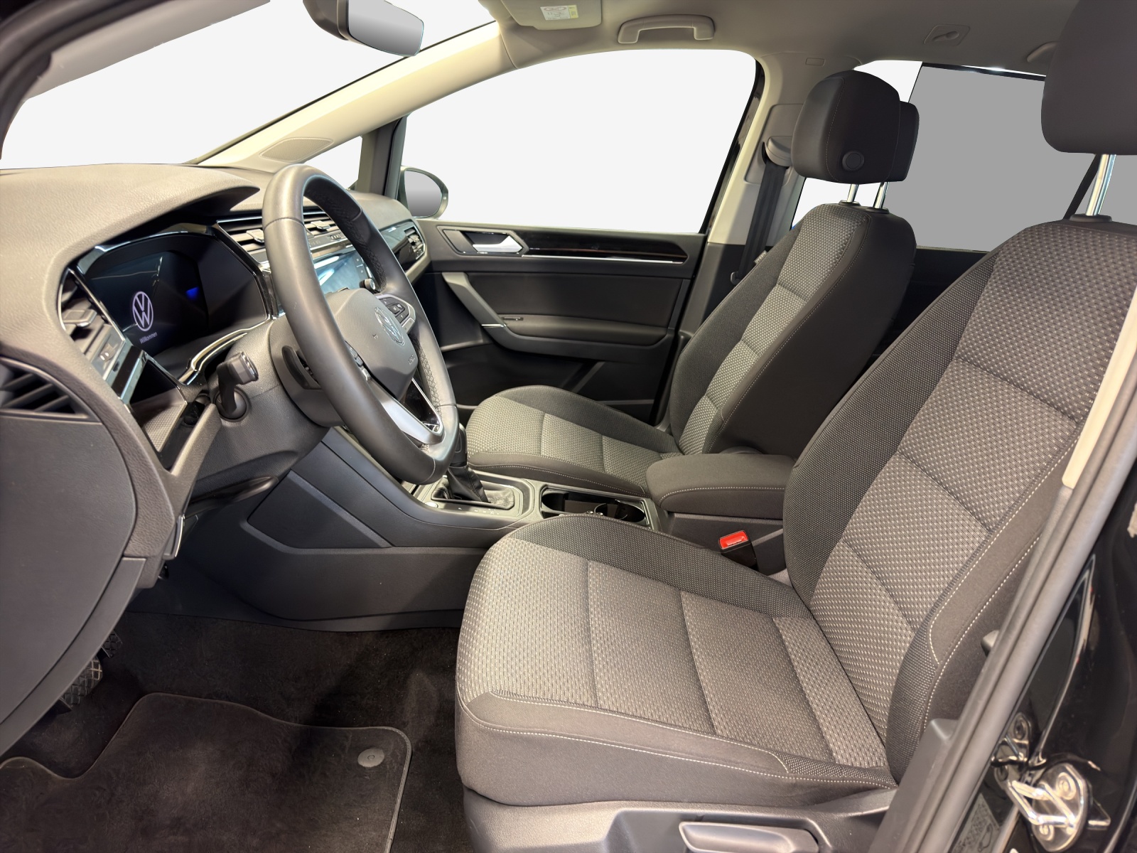 VW Touran 1.5 TSI EVO Comfortline DSG-image-7