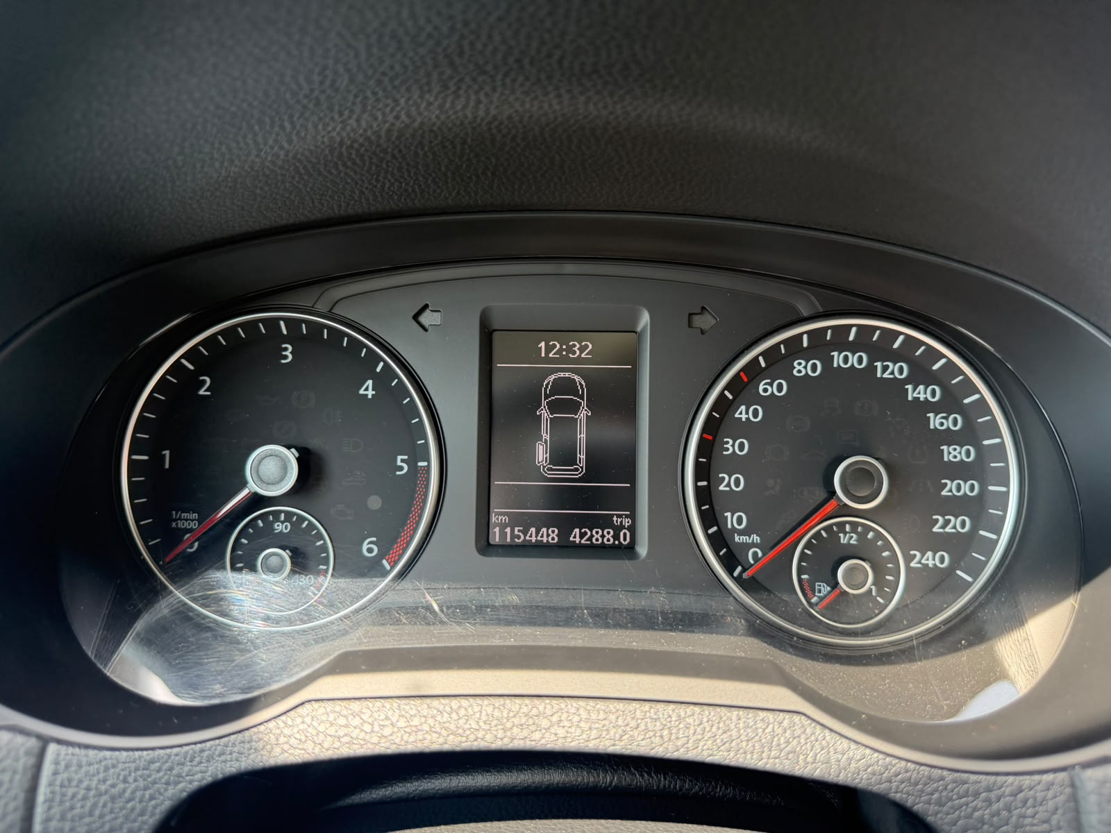 SEAT Alhambra 2.0 TDI Style 4x4-image-19