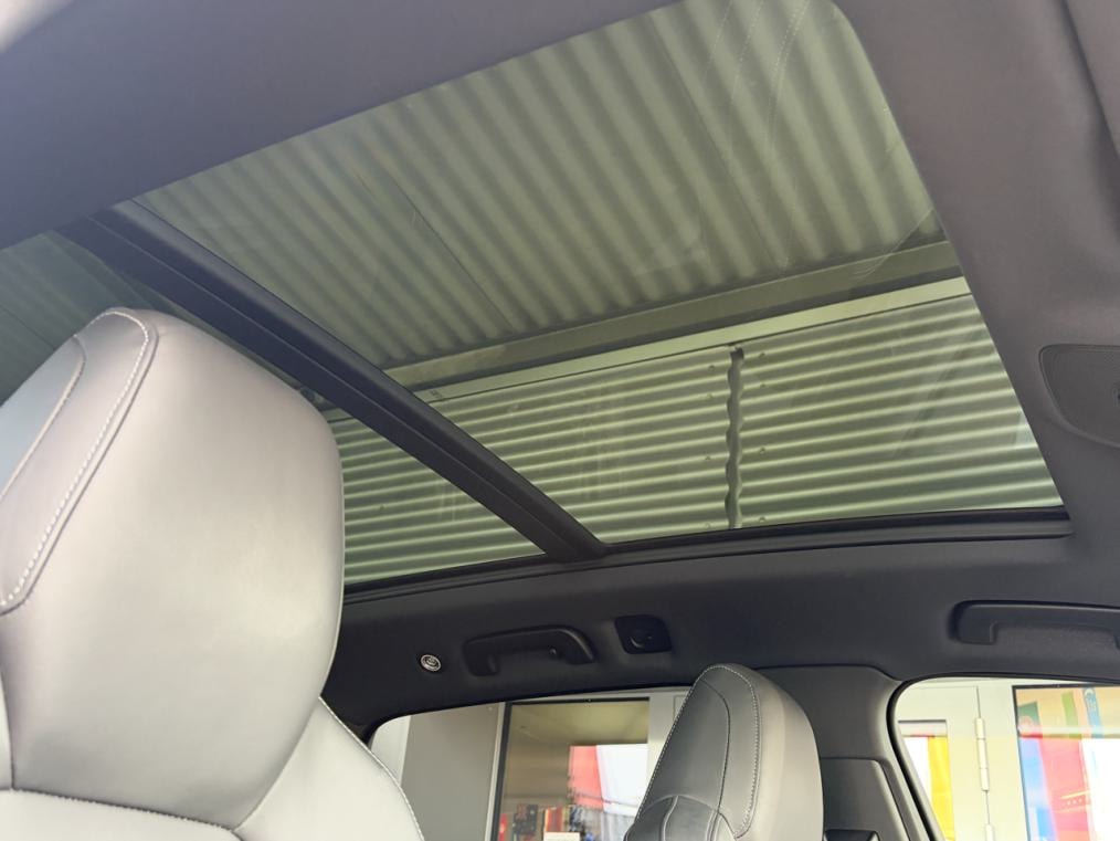 AUDI SQ7 TFSi quattro-image-12