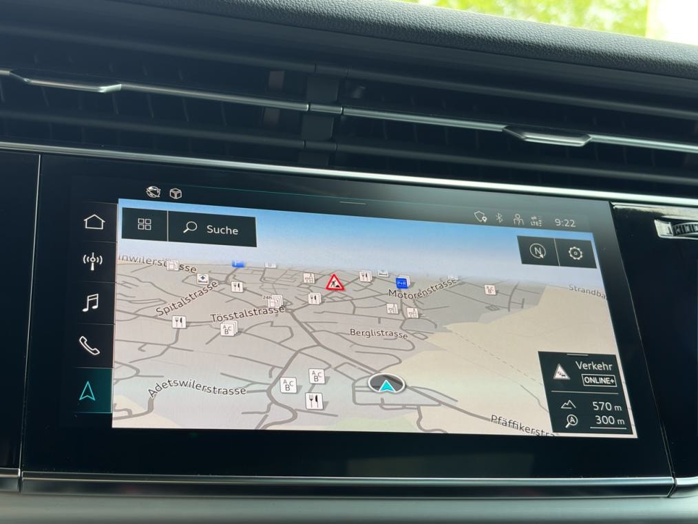 AUDI SQ7 TFSi quattro-image-8