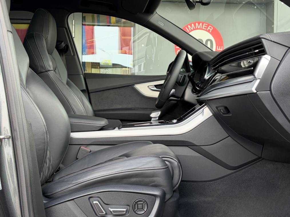 AUDI SQ7 TFSi quattro-image-11