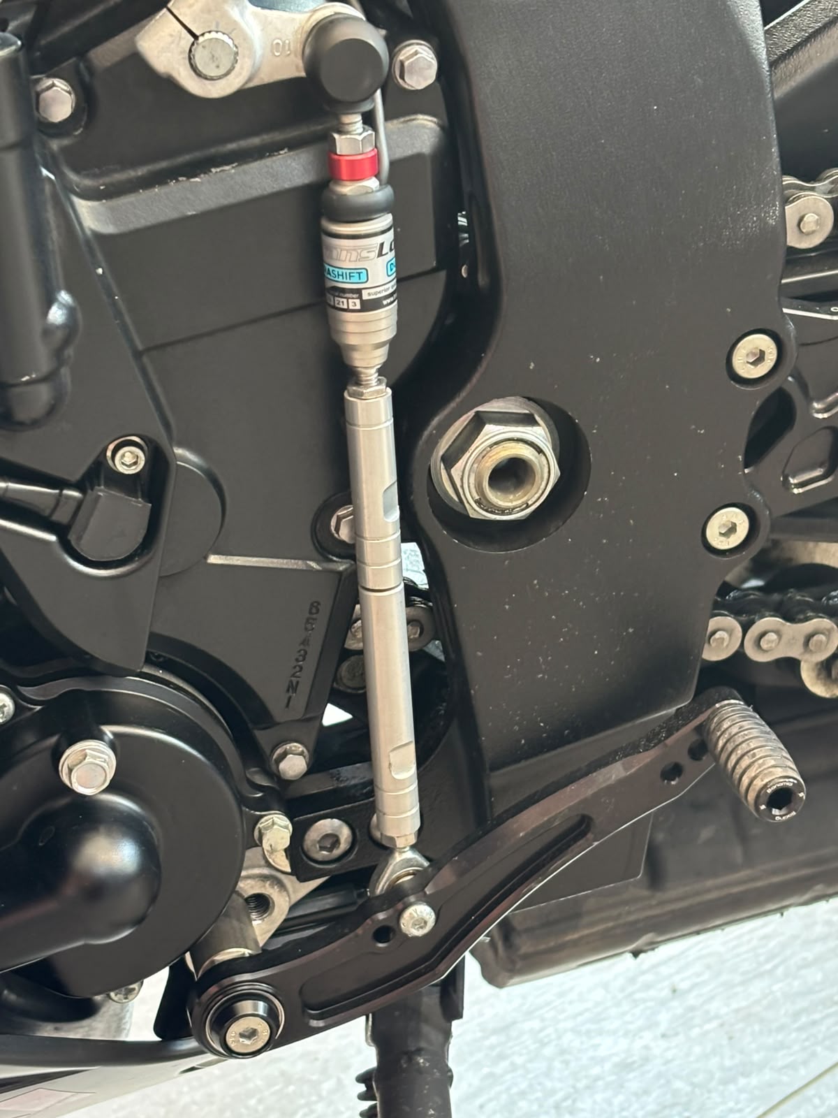 SUZUKI GSX-R 750 L1-image-4