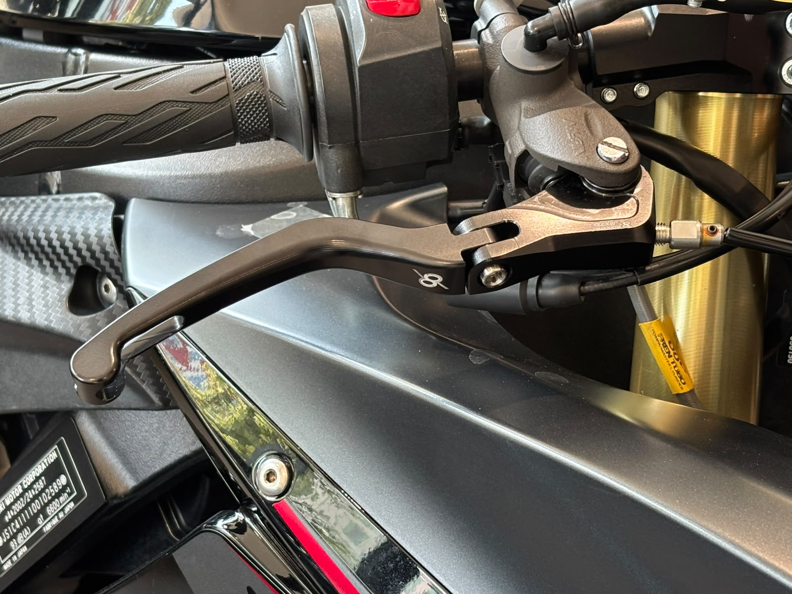 SUZUKI GSX-R 750 L1-image-5