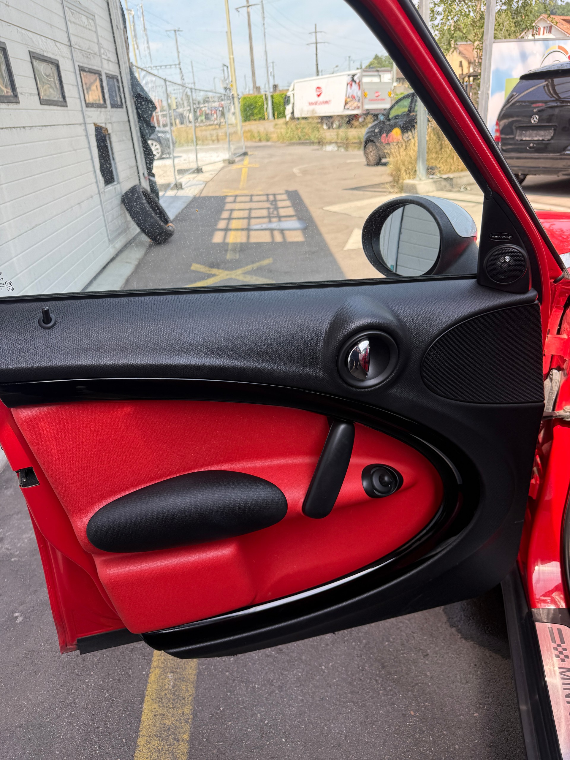 MINI Countryman Cooper S ALL4 Steptronic-image-6