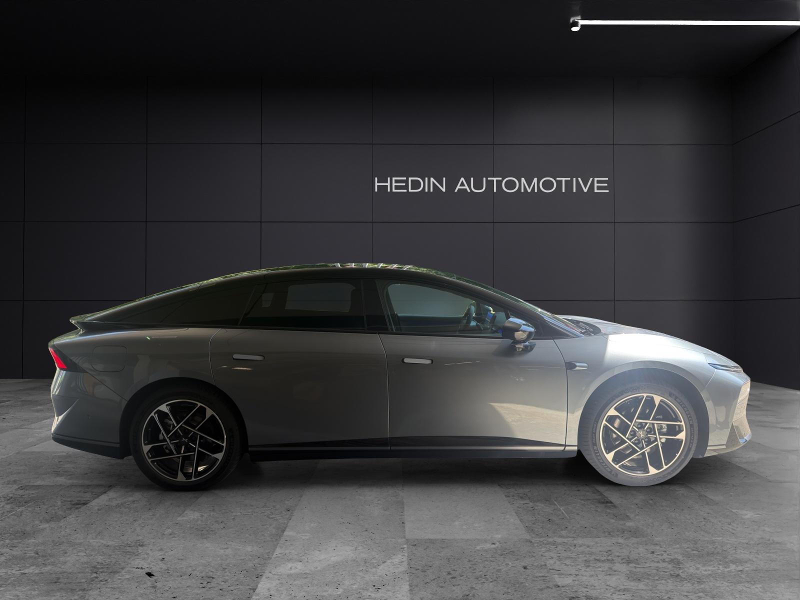 XPENG P7+ Performance AWD-image-16