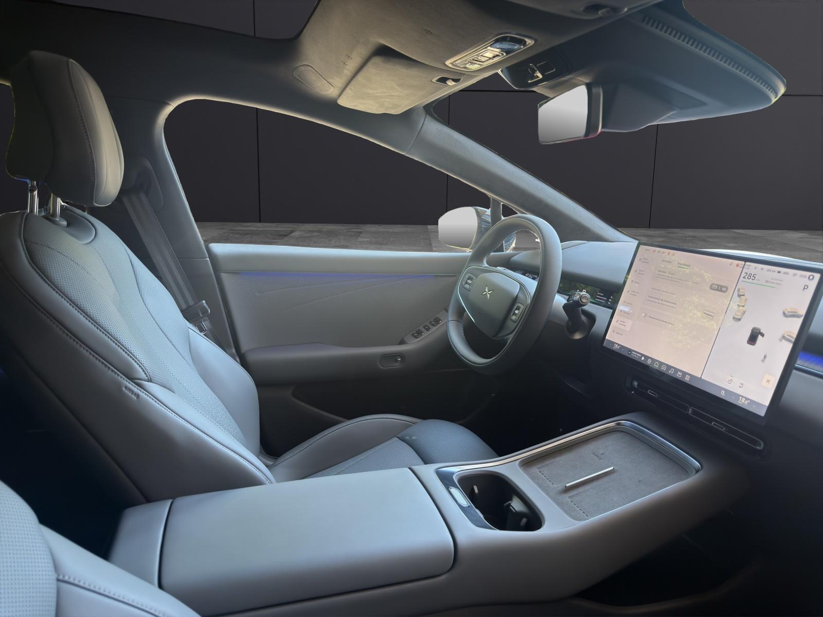 XPENG P7+ Performance AWD-image-18