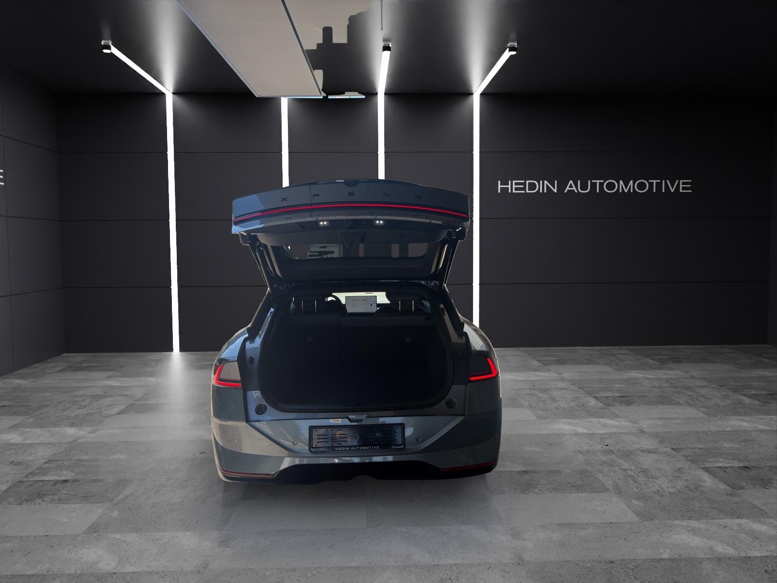 XPENG P7+ Performance AWD-image-9