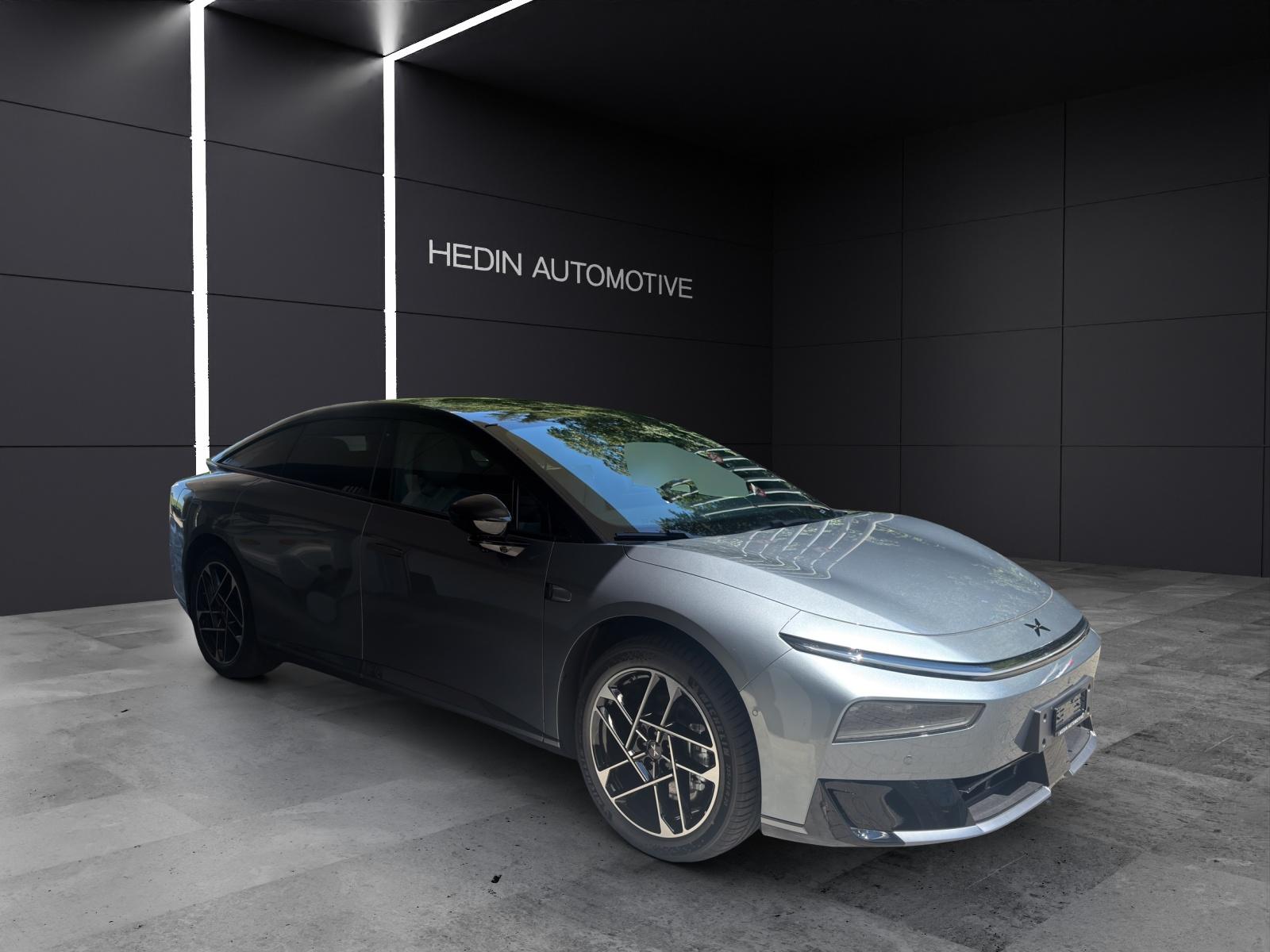 XPENG P7+ Performance AWD-image-17