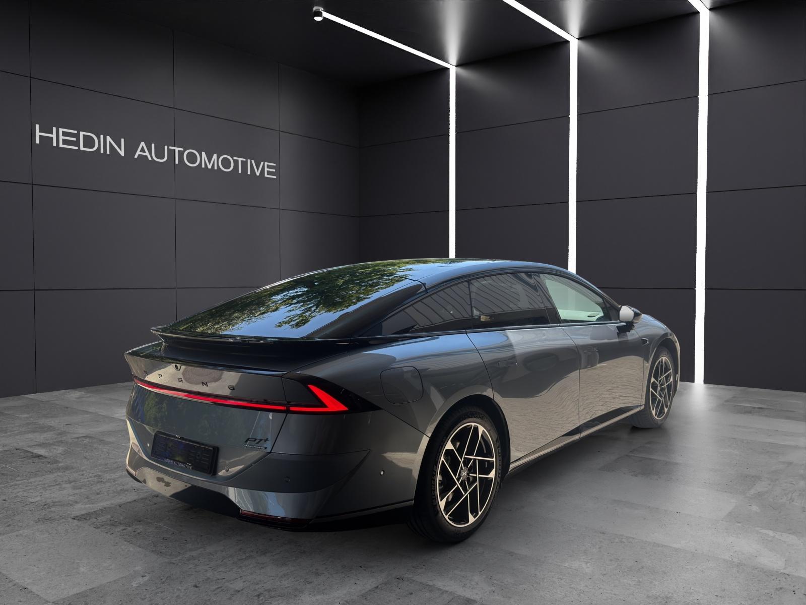 XPENG P7+ Performance AWD-image-15