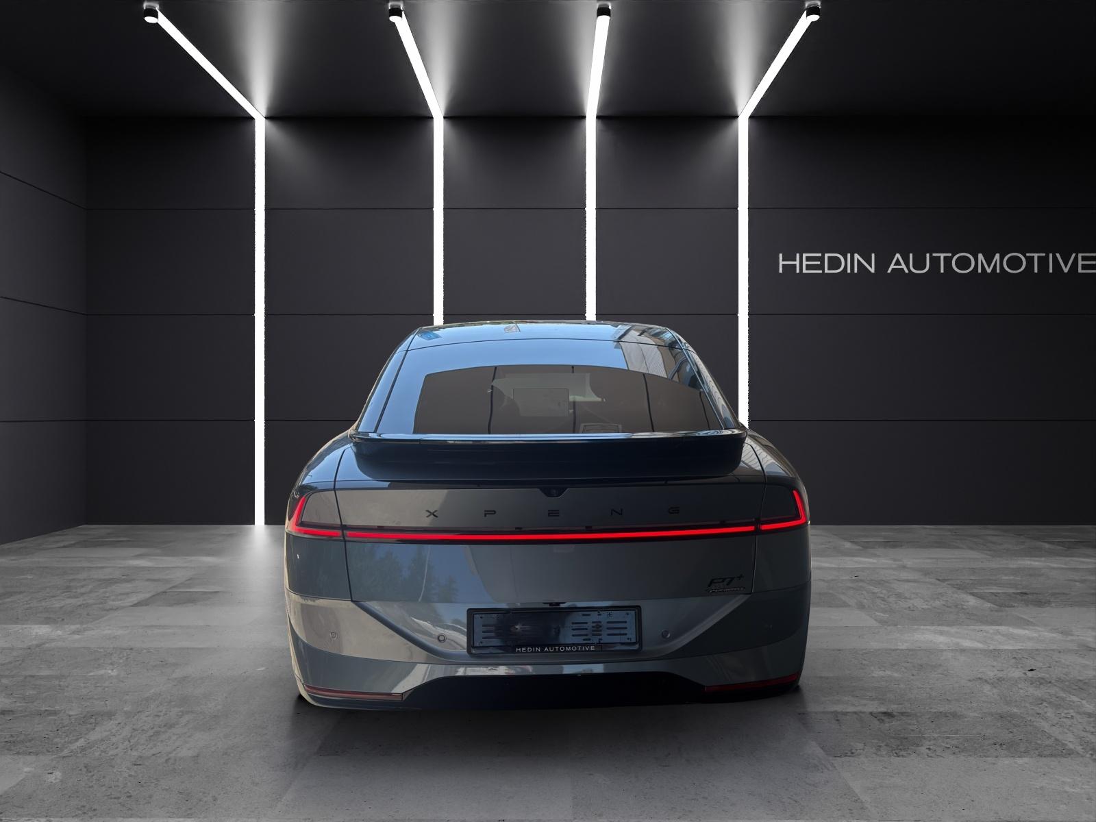 XPENG P7+ Performance AWD-image-8