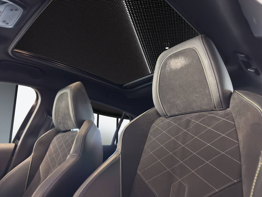 PEUGEOT 208 Elektrik GT Pack-image-9