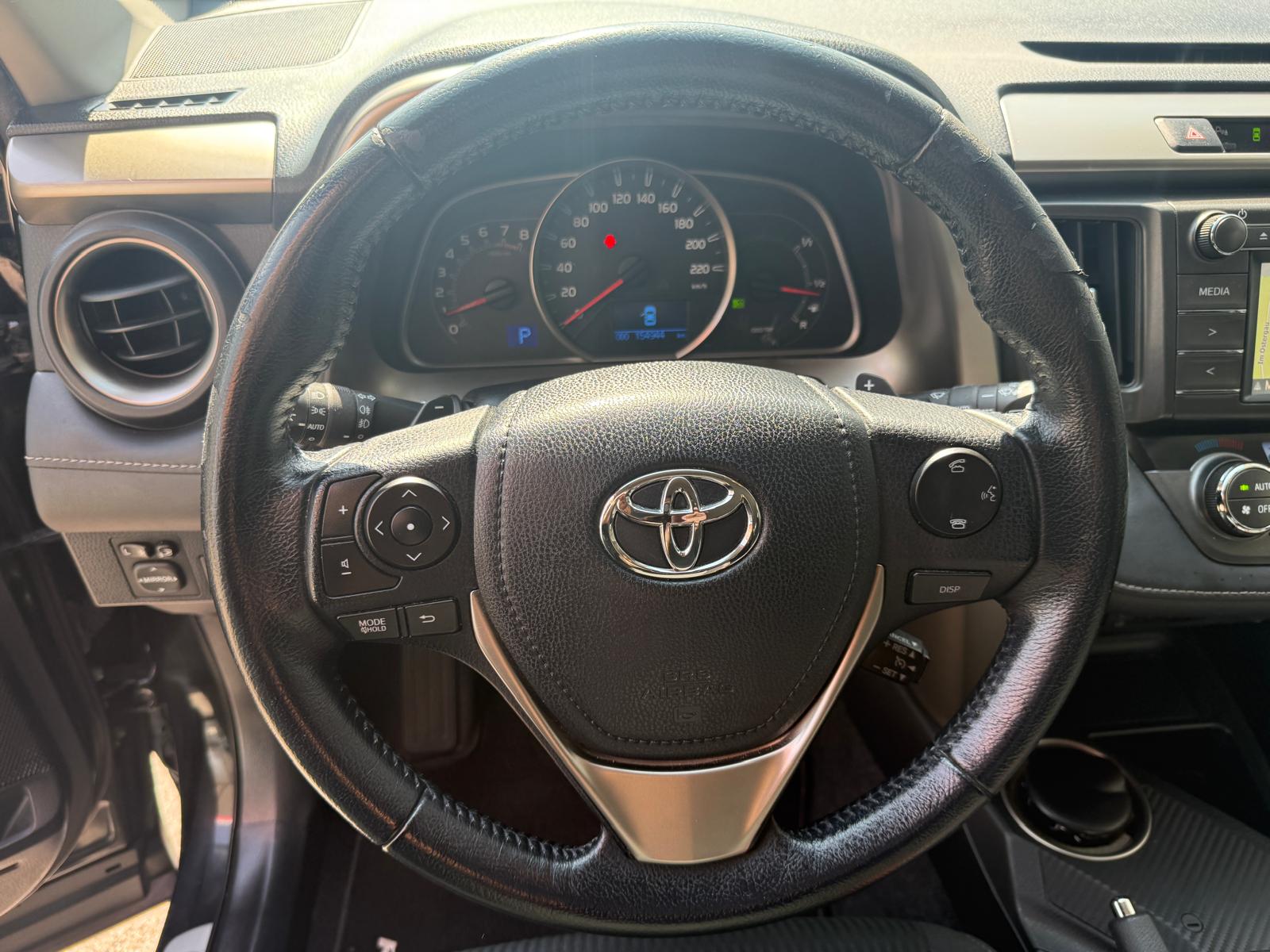 TOYOTA RAV-4 2.0 Sol Premium Multidrive S-image-13