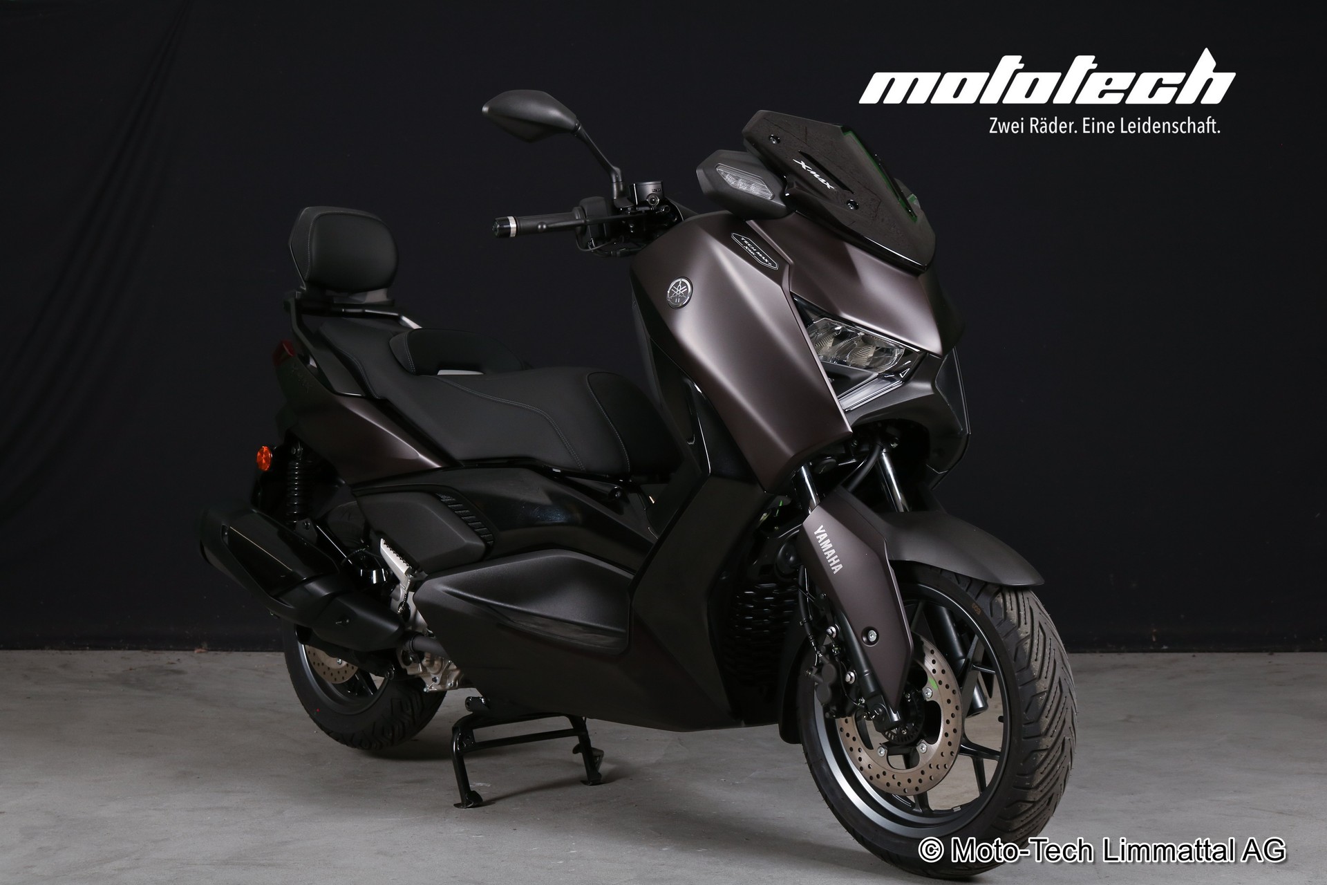 YAMAHA X-Max 300 Tech Max+