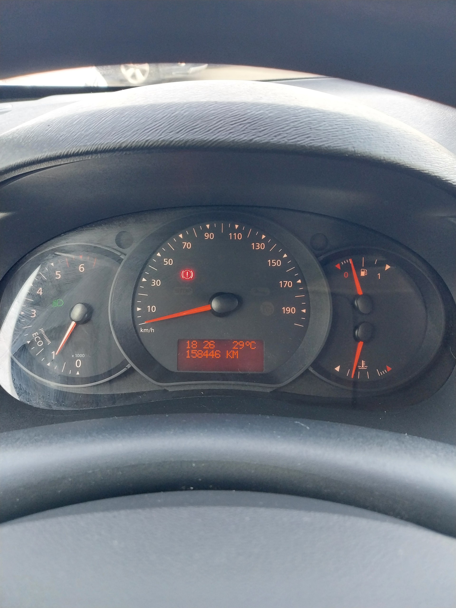 RENAULT Kangoo Medium dCi 90 ENERGY Access-image-6