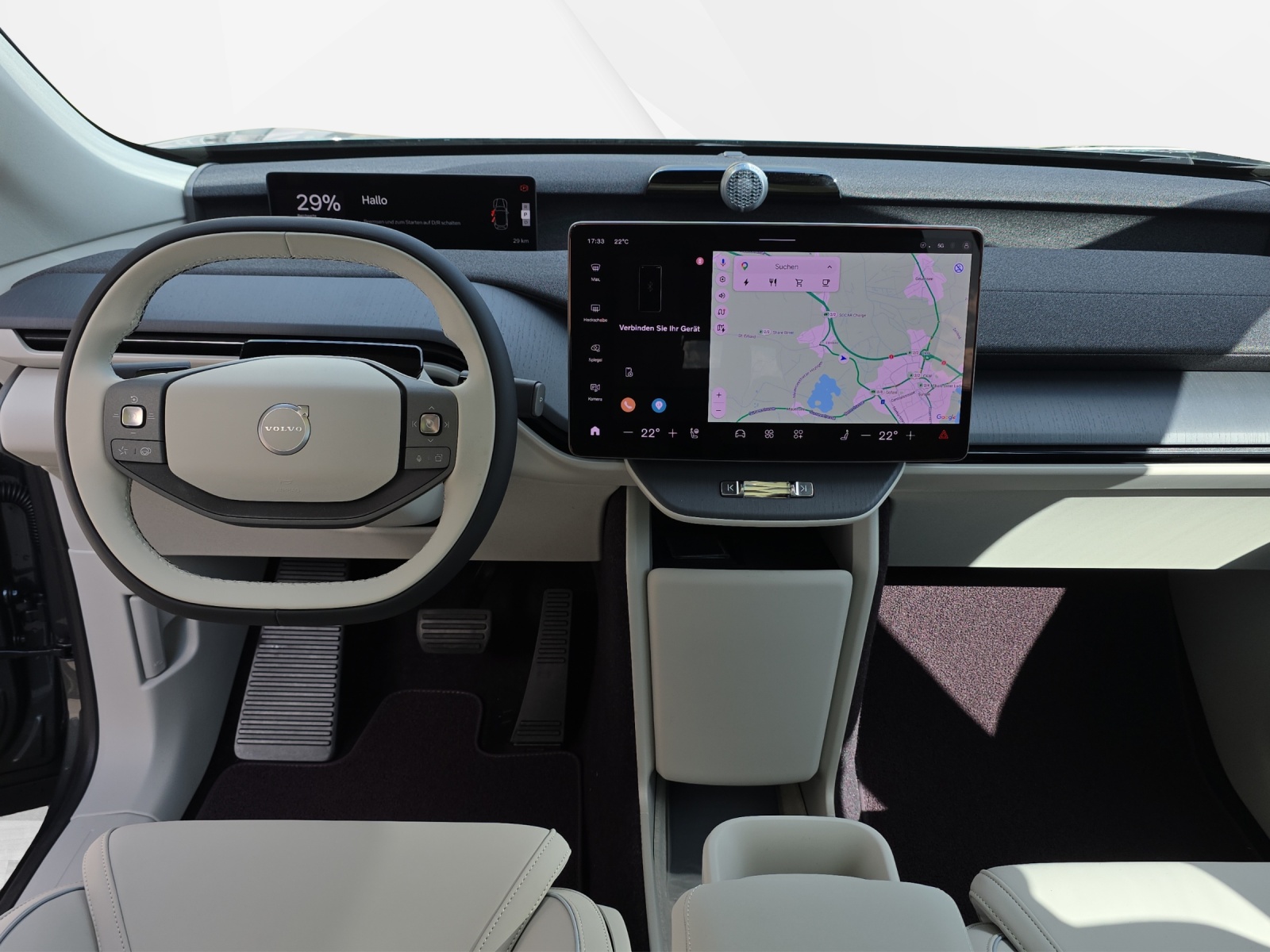 VOLVO EX60 Twin Ultra AWD-image-10