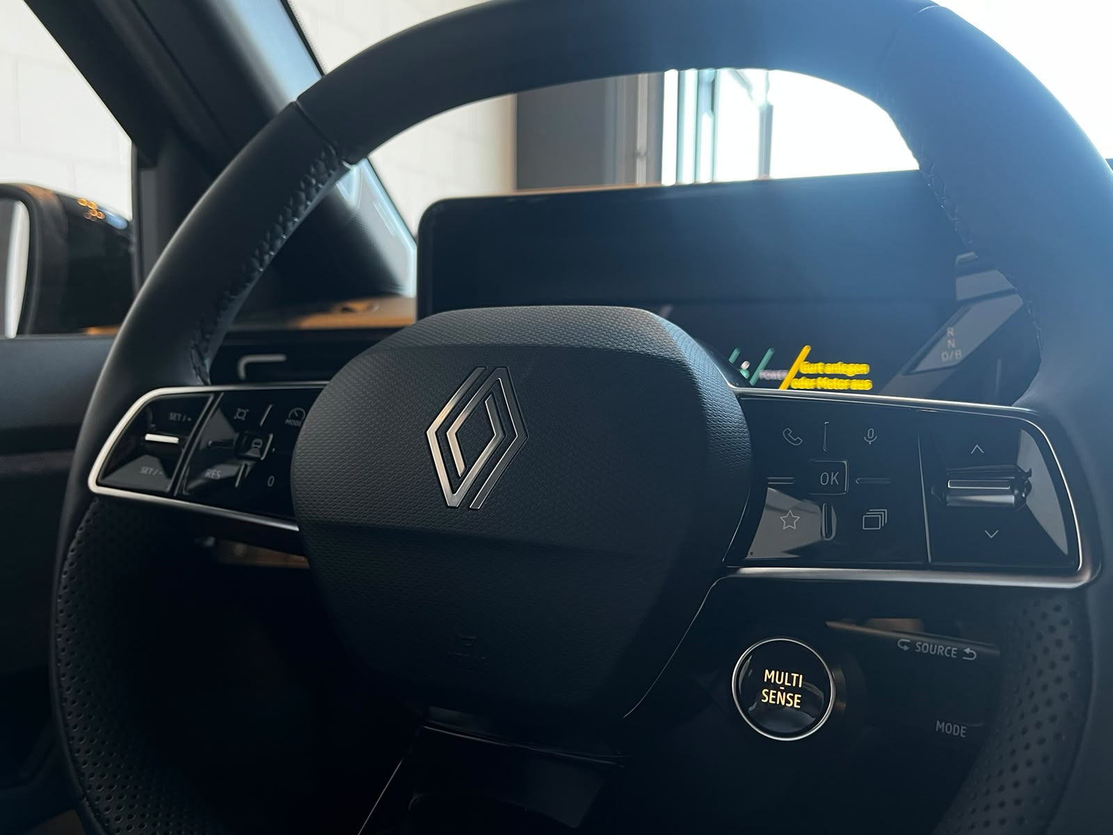 RENAULT R5 E-Tech Comfort Range 52 kWh Techno-image-19