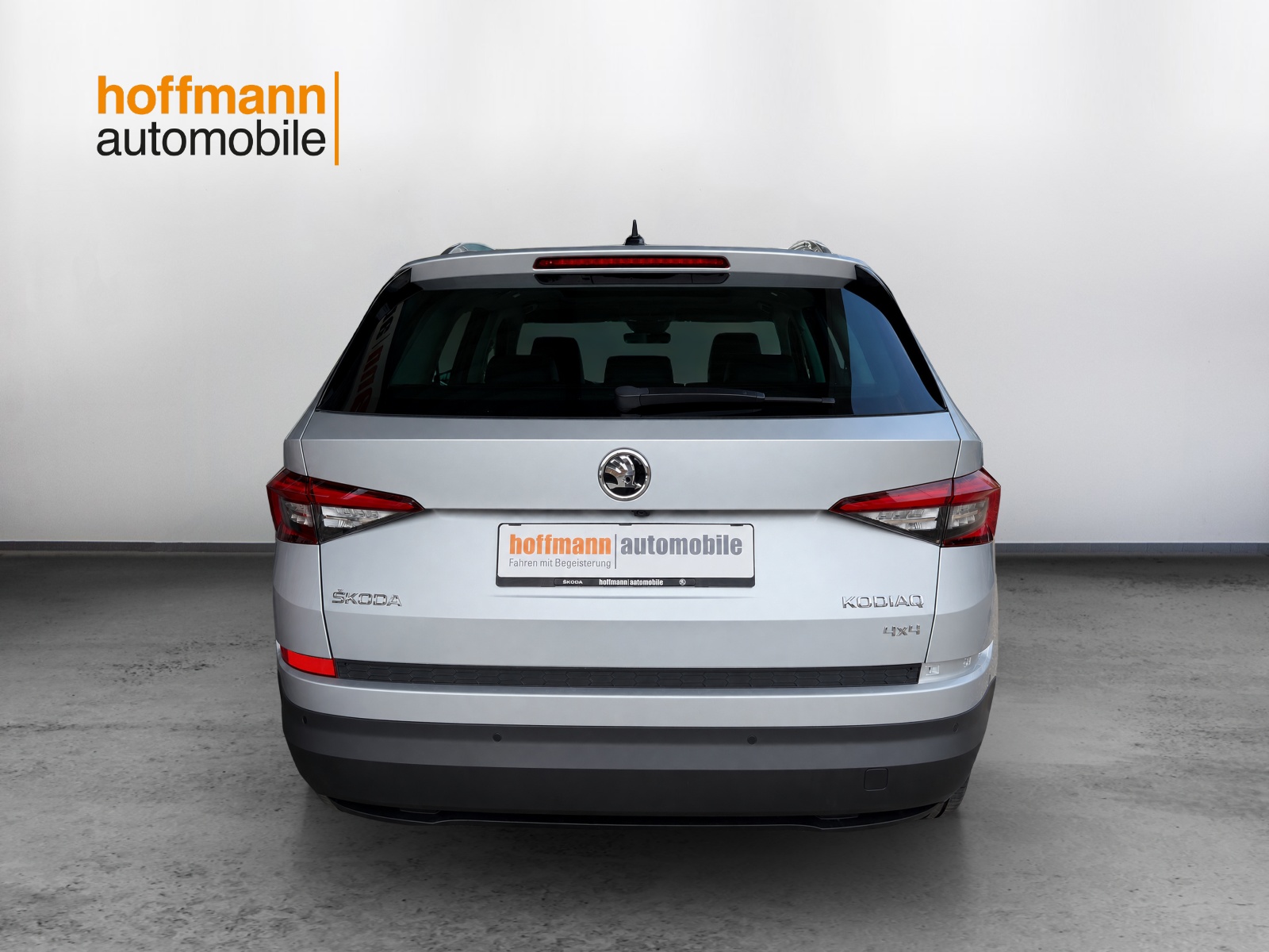 SKODA Kodiaq 2.0 TDI CR Style 4x4 DSG-image-4