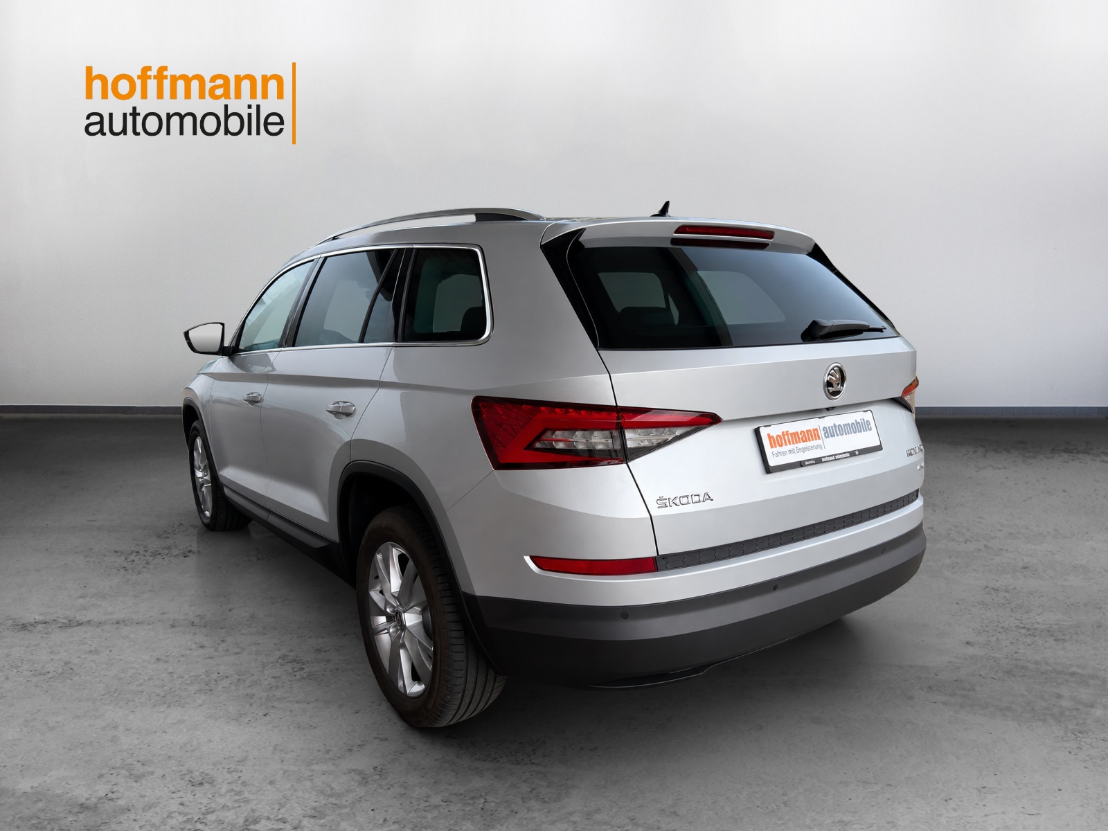 SKODA Kodiaq 2.0 TDI CR Style 4x4 DSG-image-5