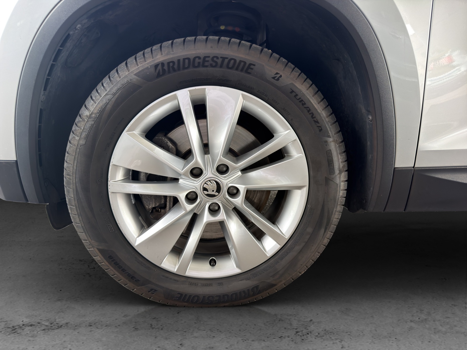 SKODA Kodiaq 2.0 TDI CR Style 4x4 DSG-image-13