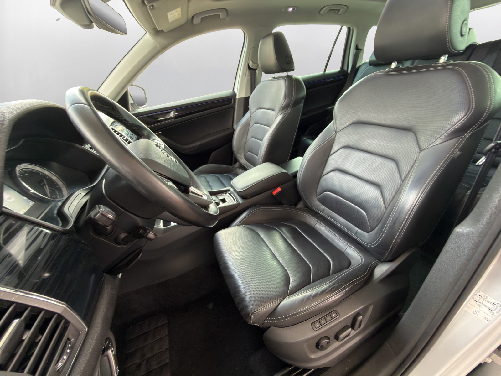 SKODA Kodiaq 2.0 TDI CR Style 4x4 DSG-image-7